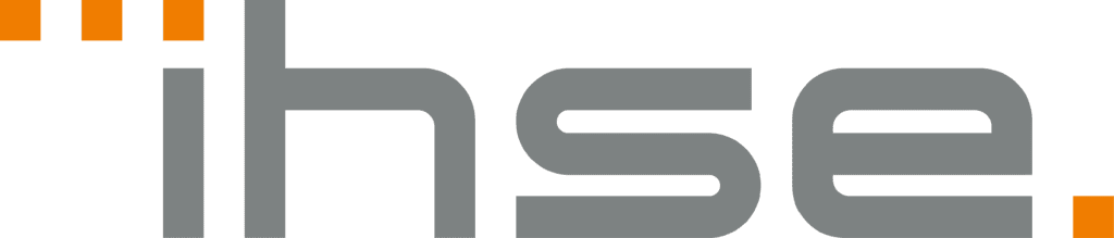 Ihse Logo